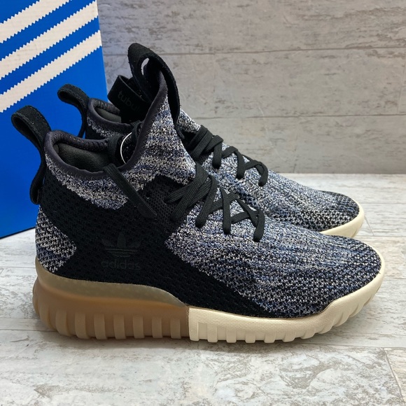 Adidas Tubular X PK Basketball/ running shoes - Picture 8 of 8